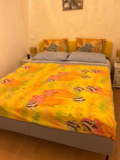 Residence Mona Lisa bord de mer Menton - 2