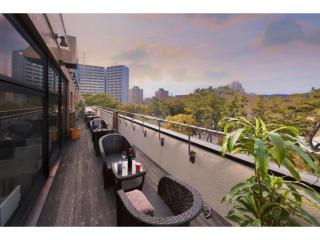 Minamisenri Crystal Hotel - Vacation STAY 78162v - Suita - 3