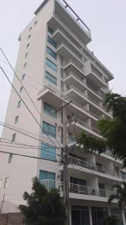 Edificio Platino apartamento rodadero - Rodadero - 1