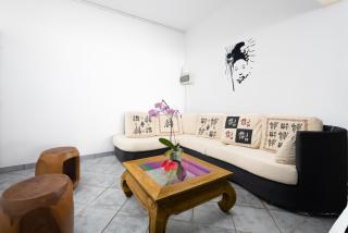 Villa Le Coin d 'Émyrs - 5