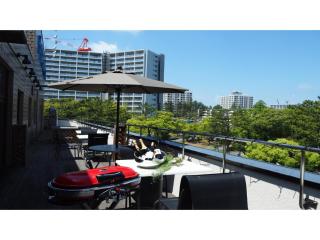 Minamisenri Crystal Hotel - Vacation STAY 74044v - Suita - 6