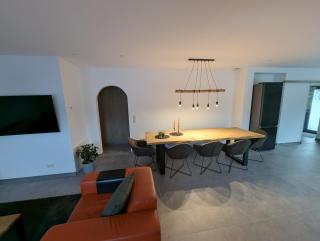 Ferienwohnung H1 Winterberg mit Sauna 8 Personen 4 Schlafzimmer - Winterberg - 9
