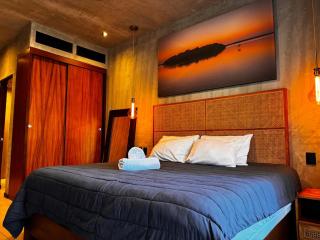 Tuk Tulum by Marea - 8