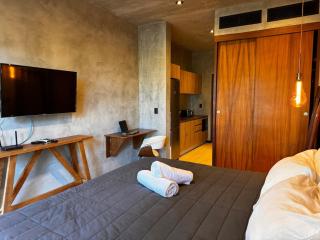 Tuk Tulum by Marea - 5