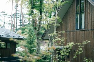 Karuizawa Mori Shiki VILLA - Vacation STAY 57078v - 9
