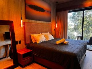 Tuk Tulum by Marea - 2