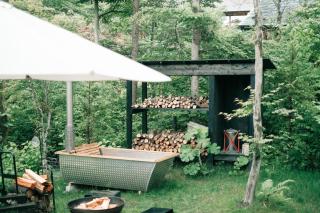 Karuizawa Mori Shiki VILLA - Vacation STAY 57077v - 6