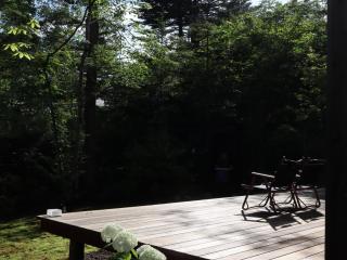 Karuizawa Mori Shiki VILLA - Vacation STAY 57076v - 2