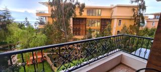 Apartment in Dreamland Oasis - Chakvi - 8