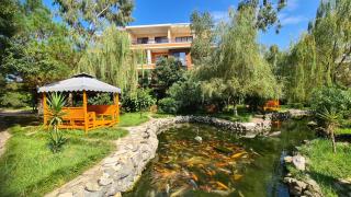 Apartment in Dreamland Oasis - Chakvi - 6