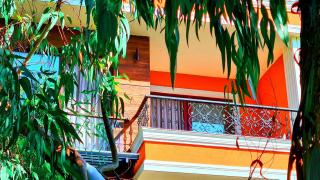 Apartment in Dreamland Oasis 6 - 1