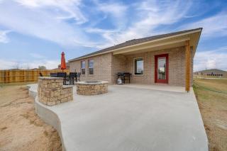 Family-Friendly, Pets Welcome Broken Arrow Gem! - Broken Arrow - 8
