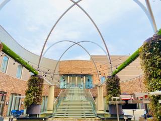 Hotel Terrace the Garden Mito - Vacation STAY 75702v - 2