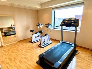 Hotel Terrace the Garden Mito - Vacation STAY 75702v - 4