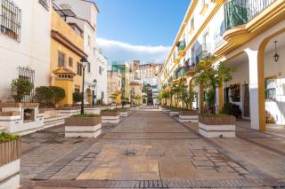 Duplex apartment - Torremolinos - 6