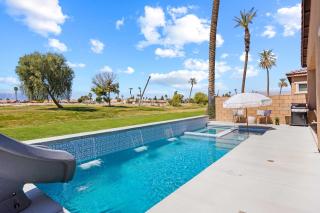 FunZone by VARE Waterslide, Game Space, Putting Green! - Indio - 3
