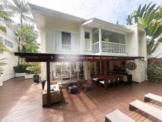 Exclusiva Casa 18G em Juqueí em Condomínio Resort de Luxo - Juquei - 8