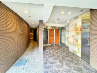 Crystal Court Namba 204, 402, 704, 801, 802, 902 - Vacation STAY 18807 - Osaca - 6