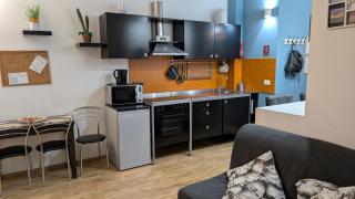 Lovely Firenze Open spaceCentrale Turismo & Work - Firenze - 0