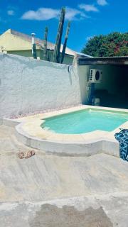 Casa en Punta fría - Piriápolis - 8
