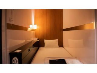 First Cabin Ichigaya "Capsule room only" - Vacation STAY 57106v - 5