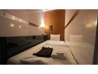 First Cabin Ichigaya "Capsule room only" - Vacation STAY 57106v - 4