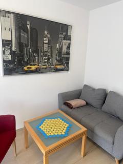 Gästewohnung Scharfe Lanke - Berlino - 5