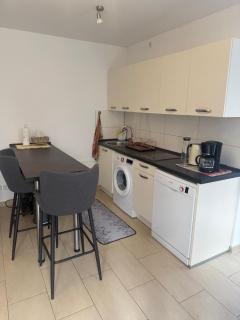 Gästewohnung Scharfe Lanke - Berlino - 7