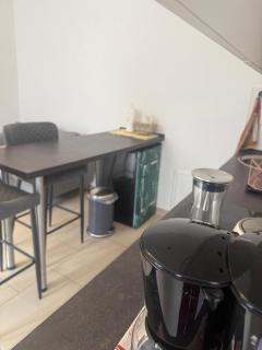 Gästewohnung Scharfe Lanke - Berlino - 6