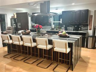 Luxury Home w Pool, Open Kitchen, Poker Room & More - 5