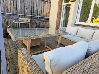 Logement centre ville - Maurs - 3
