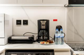 New JVC 1BR with 29th Floor View - Calm and Kid-Ready - Dubai - 2