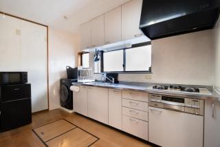 Casa Stay Kokura 4 - Vacation STAY 31621v - Kitakyushu - 1