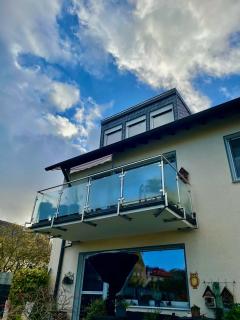 Dachgeschoss35 - Witten - 5