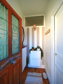 NOUVEAUTE 2025 La Maison Boheme, 2 chambres avec jardin-terrasse - Bellerive-sur-Allier - 1