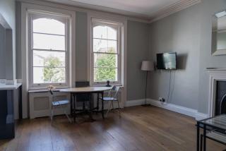 Modern Flat on charming Warwick Avenue - Londra - 3