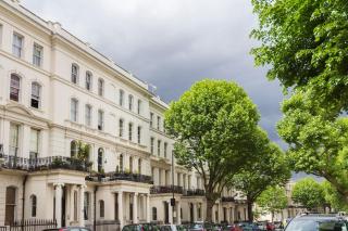Modern Flat on charming Warwick Avenue - Londra - 0
