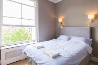 Modern Flat on charming Warwick Avenue - Londra - 7