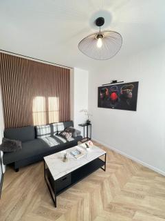 Superbe appartement neuf 2 pièces Vincennes pte de Paris - Montreuil - 9