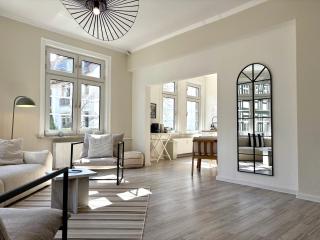 HYGGE LIVING - NEU - große hochwertige Apartments - hundefreundlich - inmitten der Altstadt - Goslar - 8