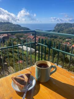Sea&Mountains view - Pianillo - 9