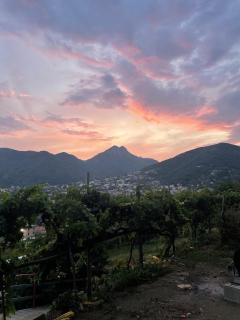 Sea&Mountains view - Pianillo - 6