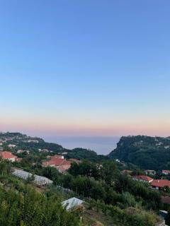 Sea&Mountains view - Pianillo - 5