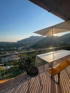 Sea&Mountains view - Pianillo - 0