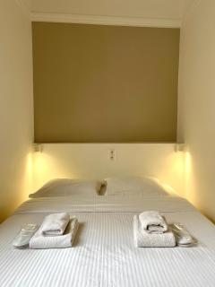 Mosaikon Guesthouses #Miltiadou Str - Atene - 6