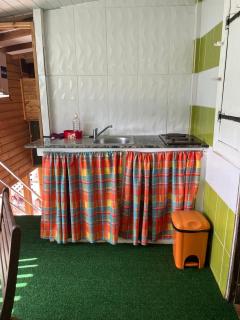 Vacances chez HélèneB - Sainte-Anne - 7