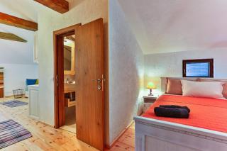 Olea Apartments - Stari Bar (Antivari Vecchia) - 8