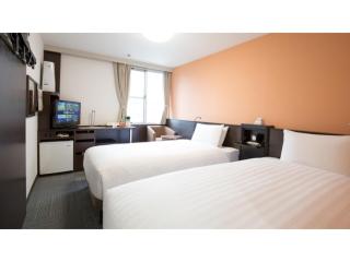 Smile Hotel Kumamoto Suizenji - Vacation STAY 73093v - Kumamoto - 8