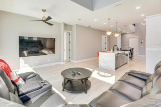 Walk to Shore Modern Stunner in Ormond Beach! - 6