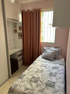 Apartamento da Letícia - Camaçari - 8